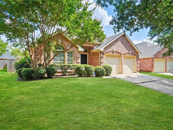 7979  Belladonna Drive , Fort Worth Texas 76123