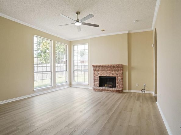 7979  Belladonna Drive , Fort Worth Texas 76123