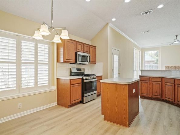 7979  Belladonna Drive , Fort Worth Texas 76123