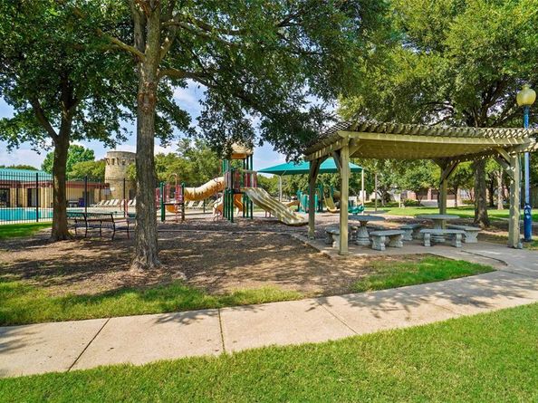 7979  Belladonna Drive , Fort Worth Texas 76123