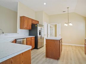 7979  Belladonna Drive , Fort Worth Texas 76123