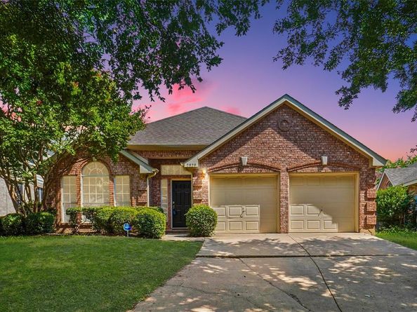 7979  Belladonna Drive , Fort Worth Texas 76123