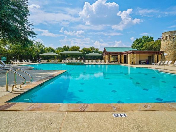 7979  Belladonna Drive , Fort Worth Texas 76123