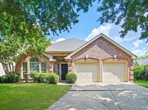 7979  Belladonna Drive , Fort Worth Texas 76123