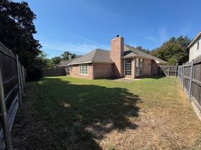 7979  Belladonna Drive , Fort Worth Texas 76123