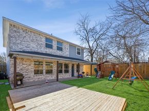135  Birch Lane , Roanoke Texas 76262