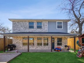 135  Birch Lane , Roanoke Texas 76262
