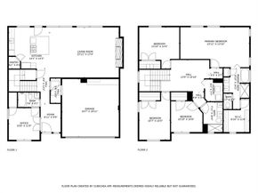 135  Birch Lane , Roanoke Texas 76262