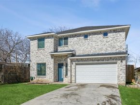 135  Birch Lane , Roanoke Texas 76262