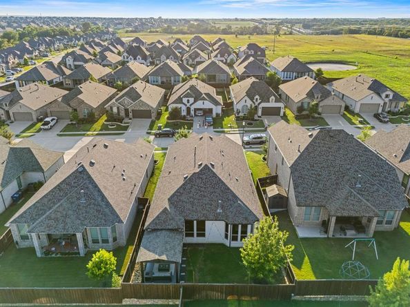 4120  Sweet Birch Drive , McKinney Texas 75071