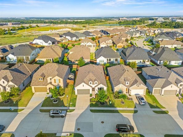 4120  Sweet Birch Drive , McKinney Texas 75071