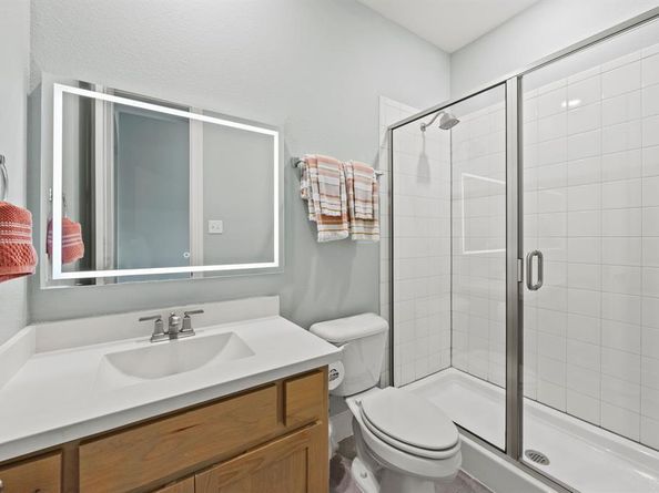 4120  Sweet Birch Drive , McKinney Texas 75071