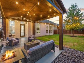 4120  Sweet Birch Drive , McKinney Texas 75071
