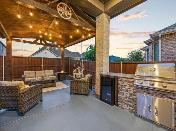 4120  Sweet Birch Drive , McKinney Texas 75071