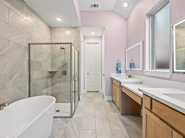 4120  Sweet Birch Drive , McKinney Texas 75071