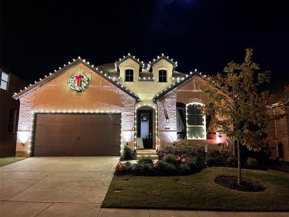 4120  Sweet Birch Drive , McKinney Texas 75071