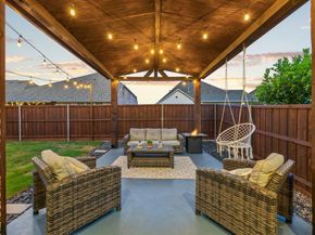 4120  Sweet Birch Drive , McKinney Texas 75071