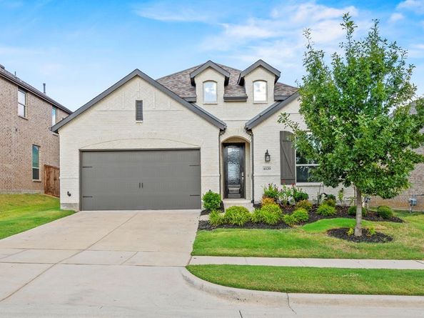 4120  Sweet Birch Drive , McKinney Texas 75071
