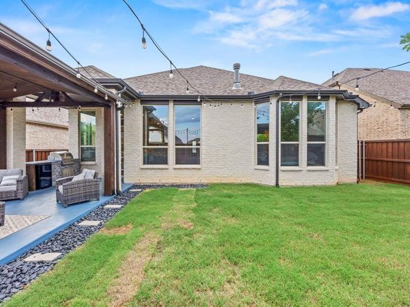 4120  Sweet Birch Drive , McKinney Texas 75071