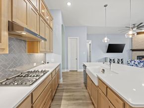 4120  Sweet Birch Drive , McKinney Texas 75071