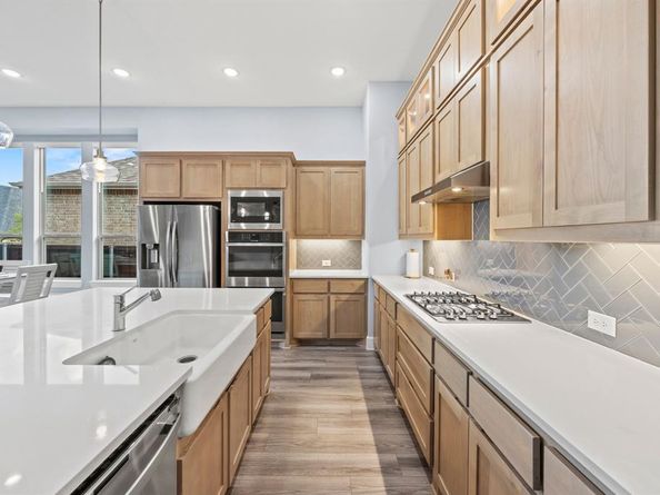 4120  Sweet Birch Drive , McKinney Texas 75071