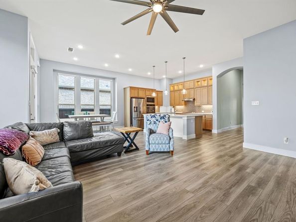 4120  Sweet Birch Drive , McKinney Texas 75071