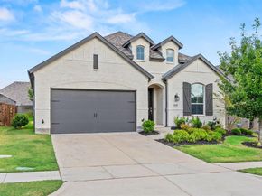 4120  Sweet Birch Drive , McKinney Texas 75071