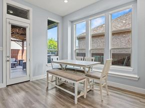 4120  Sweet Birch Drive , McKinney Texas 75071