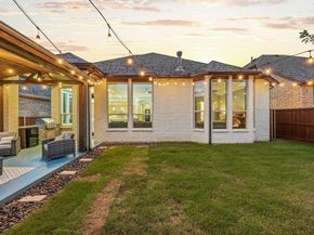 4120  Sweet Birch Drive , McKinney Texas 75071