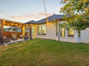 4120  Sweet Birch Drive , McKinney Texas 75071