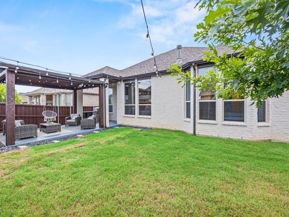 4120  Sweet Birch Drive , McKinney Texas 75071