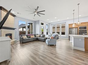 4120  Sweet Birch Drive , McKinney Texas 75071