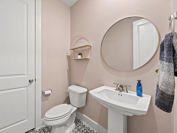 4120  Sweet Birch Drive , McKinney Texas 75071