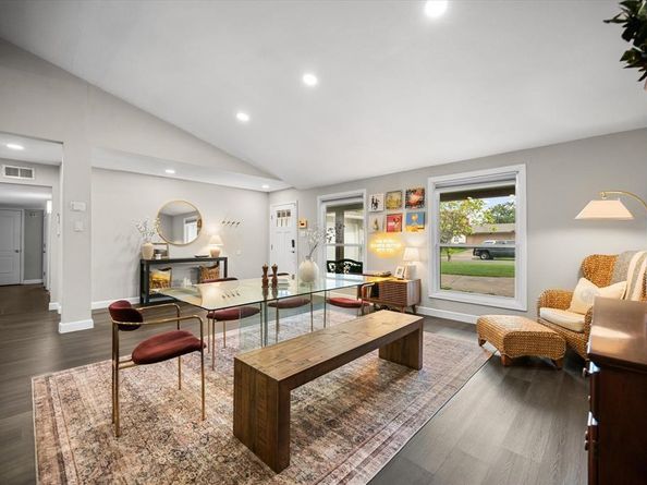 3234  High Lark Drive , Dallas Texas 75234