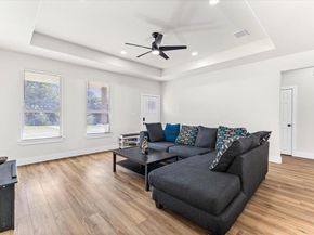 2601  Hutchinson Street , Fort Worth Texas 76106