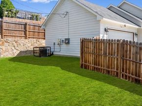 2601  Hutchinson Street , Fort Worth Texas 76106