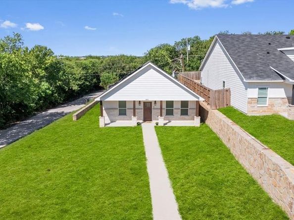 2601  Hutchinson Street , Fort Worth Texas 76106