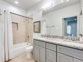 2502  Jeff Street , Dallas Texas 75212