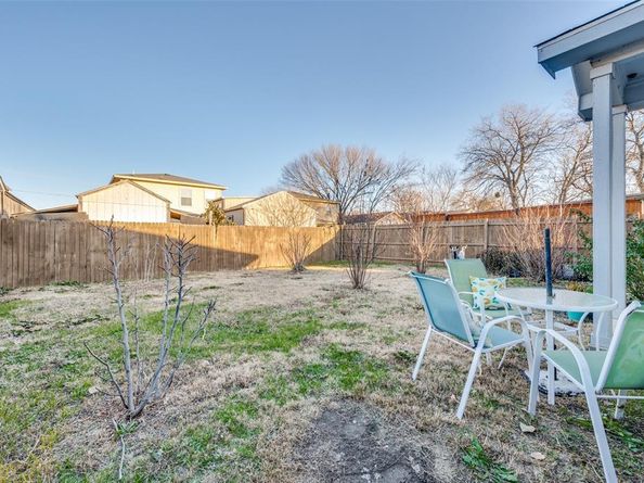 2502  Jeff Street , Dallas Texas 75212