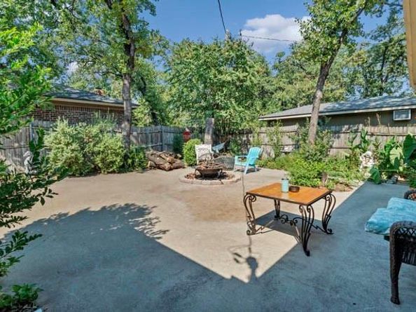 5905  Shamrock Drive , Arlington Texas 76016