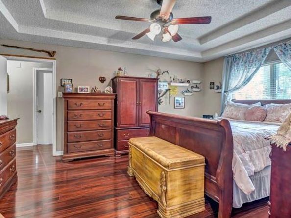 5905  Shamrock Drive , Arlington Texas 76016