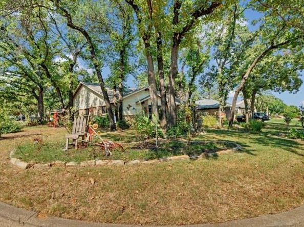 5905  Shamrock Drive , Arlington Texas 76016