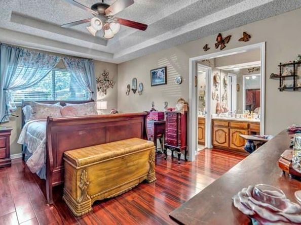 5905  Shamrock Drive , Arlington Texas 76016