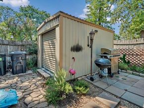 5905  Shamrock Drive , Arlington Texas 76016
