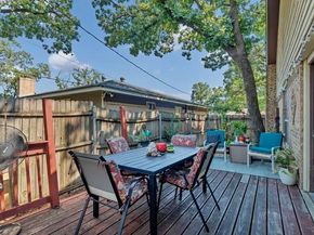 5905  Shamrock Drive , Arlington Texas 76016