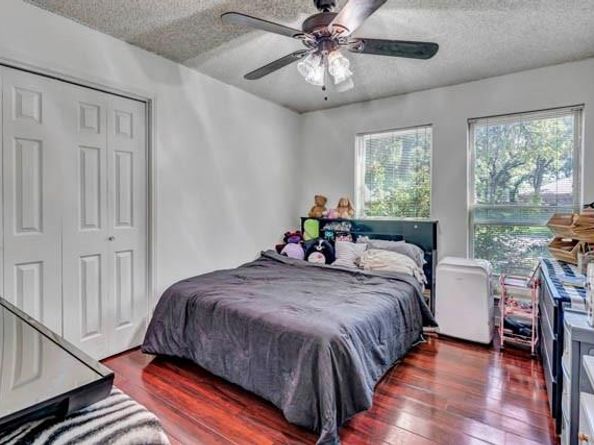 5905  Shamrock Drive , Arlington Texas 76016