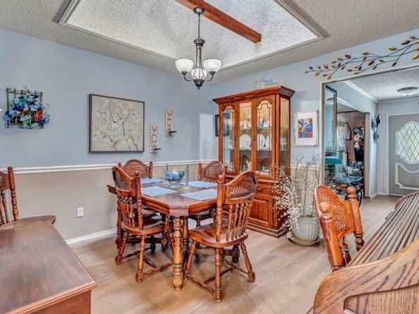 5905  Shamrock Drive , Arlington Texas 76016