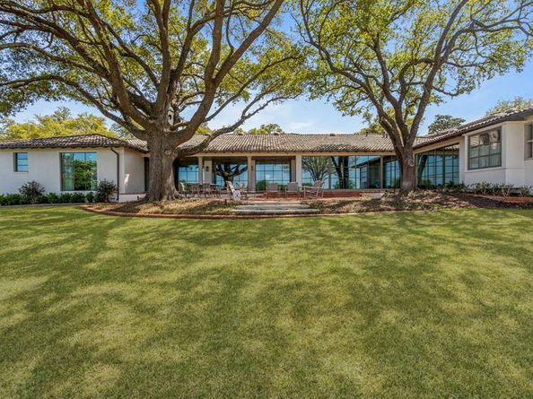 6308  Indian Creek Drive , Fort Worth Texas 76116