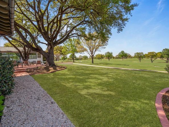6308  Indian Creek Drive , Fort Worth Texas 76116