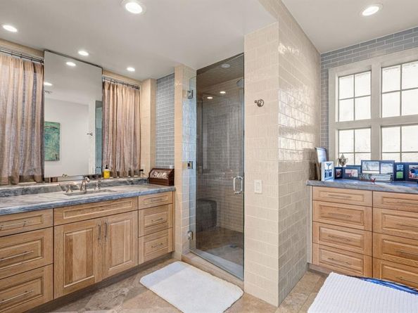 6308  Indian Creek Drive , Fort Worth Texas 76116